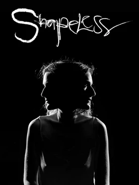 Shapeless постер
