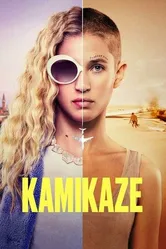 Постер Камикадзе 2021