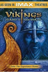 Постер Викинги: Сага о новых землях 2004