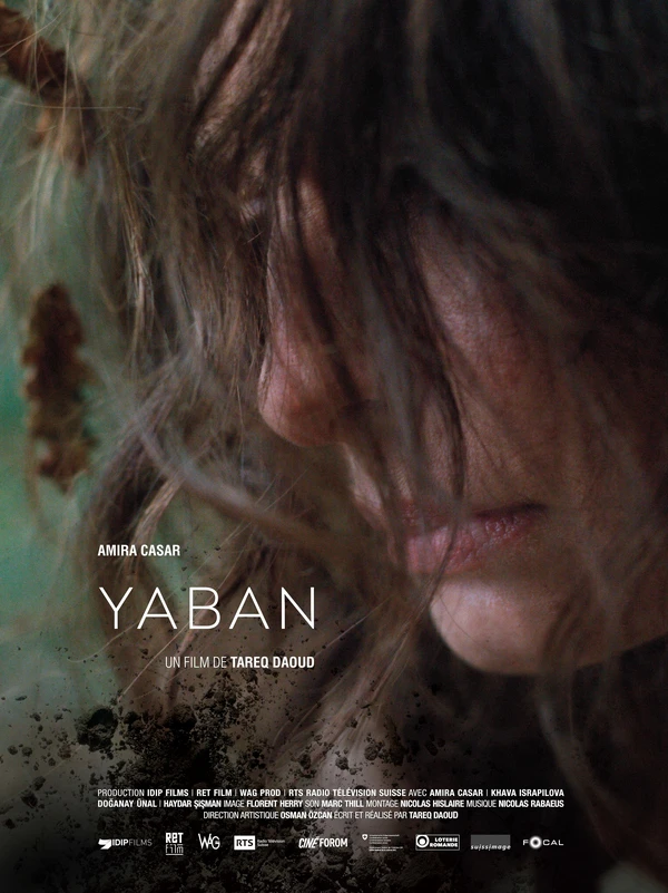 Yaban постер