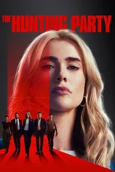 Постер The Hunting Party