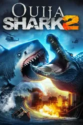 Постер Ouija Shark 2