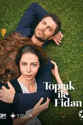 Постер Топрак и Фидан 2022