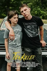 Постер Tenkiller