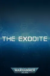 Постер The Exodite