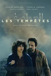 Постер Les tempêtes