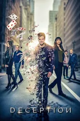 Постер Иллюзия 2018