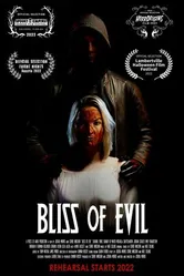Постер Bliss of Evil