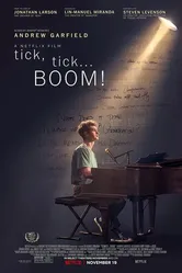Постер Тик-так... БУМ! 2021