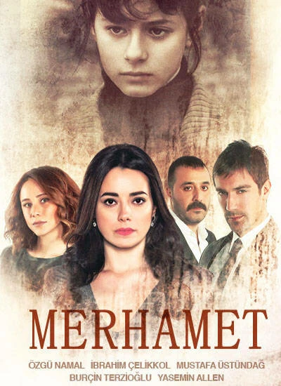 Милосердие 2013 постер