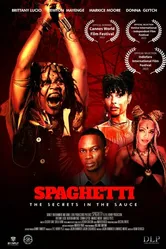 Постер Spaghetti