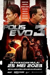 Постер Polis Evo 3