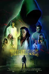 Постер Триллер 2018
