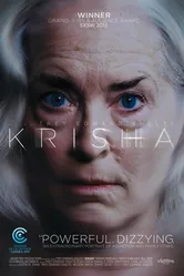 Постер Криша 2015