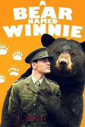Постер Медведица по имени Винни 2004