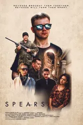 Постер Spears
