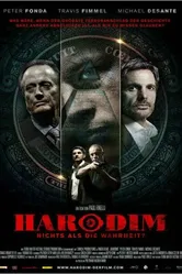 Постер Хародим 2012