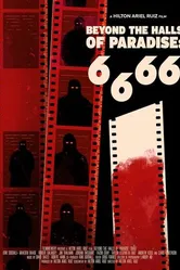 Постер 6.6.66 Beyond the Halls of Paradise