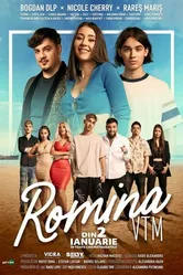 Постер Romina, VTM