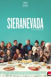 Постер Сьераневада 2016