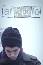 Постер На небо