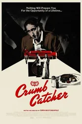 Постер Crumb Catcher
