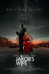 Постер Жена Джейкоба 2021