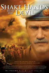 Постер Рукопожатие с Дьяволом 2007