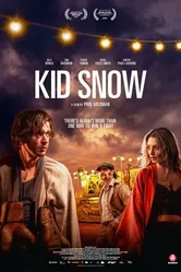Постер Kid Snow