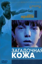 Постер Загадочная кожа 2004