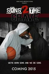 Постер Sons 2 the Grave