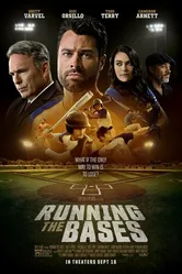 Постер Running the Bases