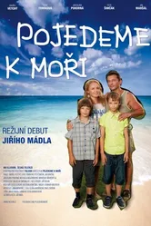 Постер Поездка к морю 2014