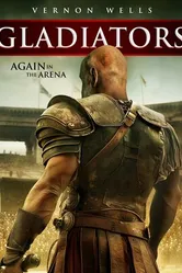 Постер Gladiators
