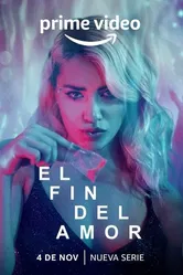 Постер El fin del Amor