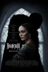 Постер Носферату 2024