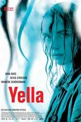 Постер Йелла 2007