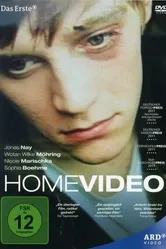 Постер Домашнее видео 2011