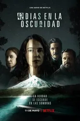 Постер 42 Días en la Oscuridad