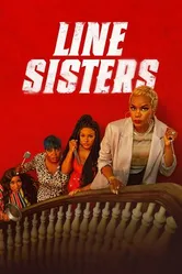 Постер Line Sisters