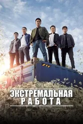 Постер Экстремальная работа