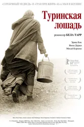 Постер Туринская лошадь 2011