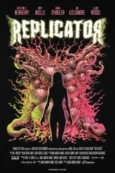 Постер Replicator