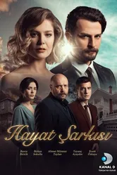 Постер Песня жизни 2016