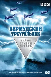 Постер Бермудский треугольник: Тайна глубин океана 2004