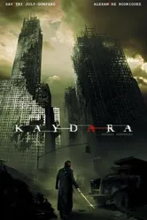 Постер Кэйдара 2011