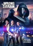 Постер The Wrong Sarah