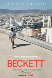 Постер Беккет