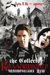 Постер Коллекционер человеческих душ 2004