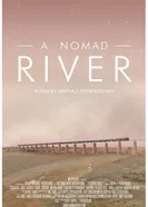 Постер A Nomad River